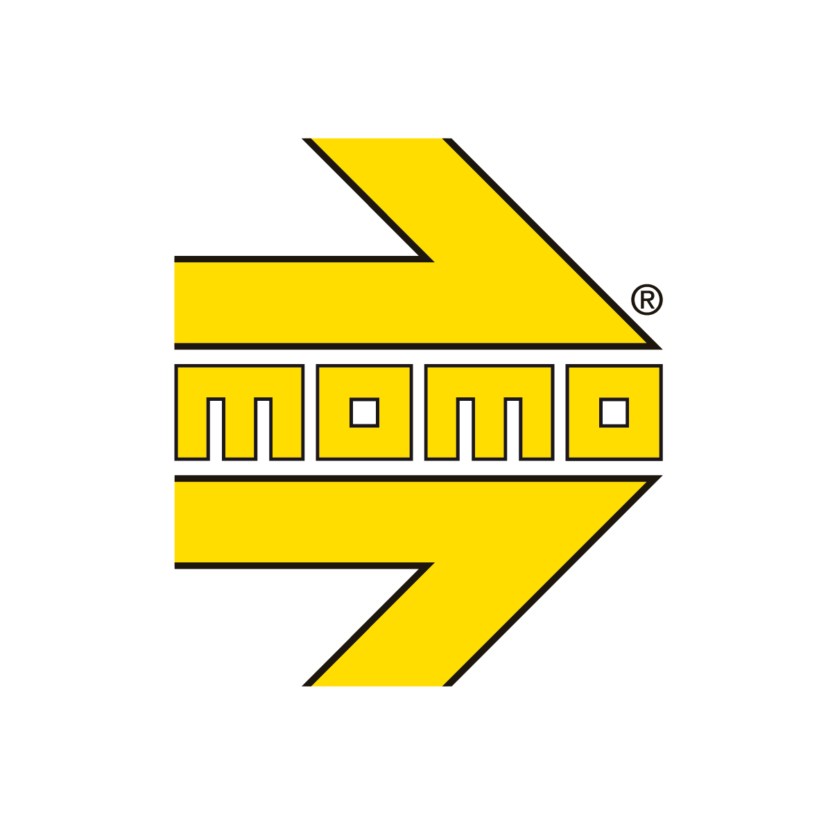 Momo arrow standard direction.jpg