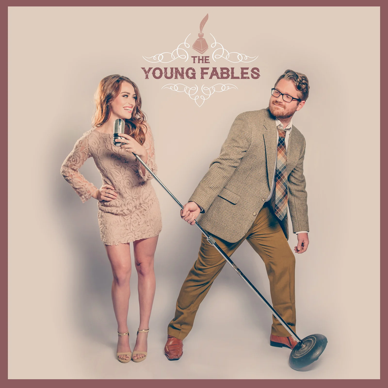 Lyrics The Young Fables Lyrics The Young Fables