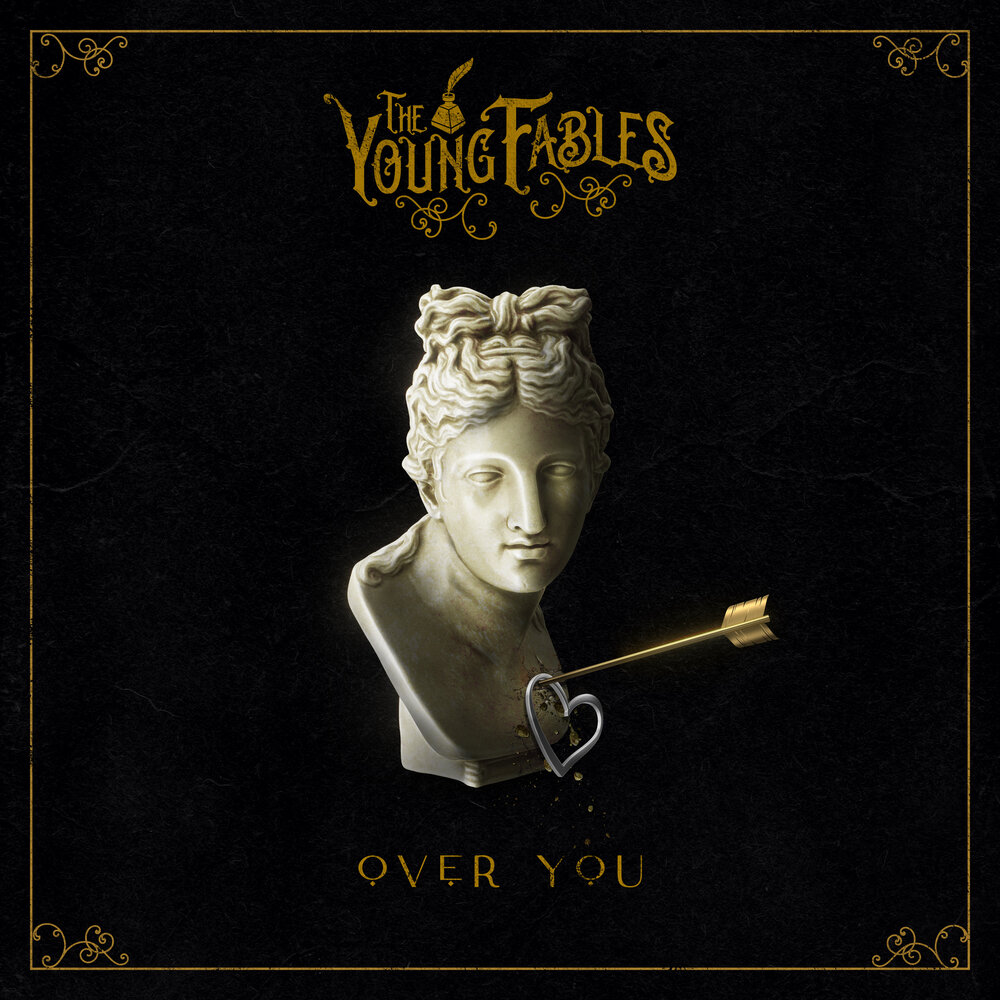 Lyrics The Young Fables