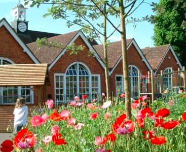 Godalming Junior School