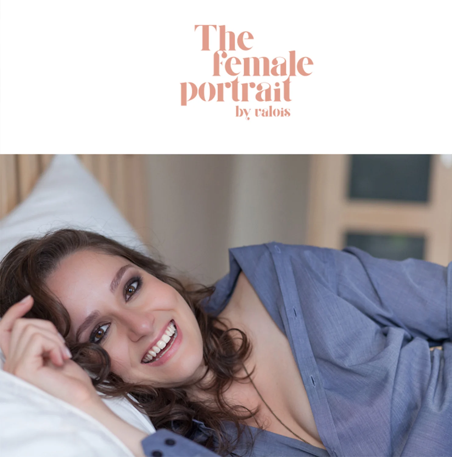 Boudoir Photos