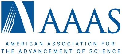 AAAS 2019 - UK Stand