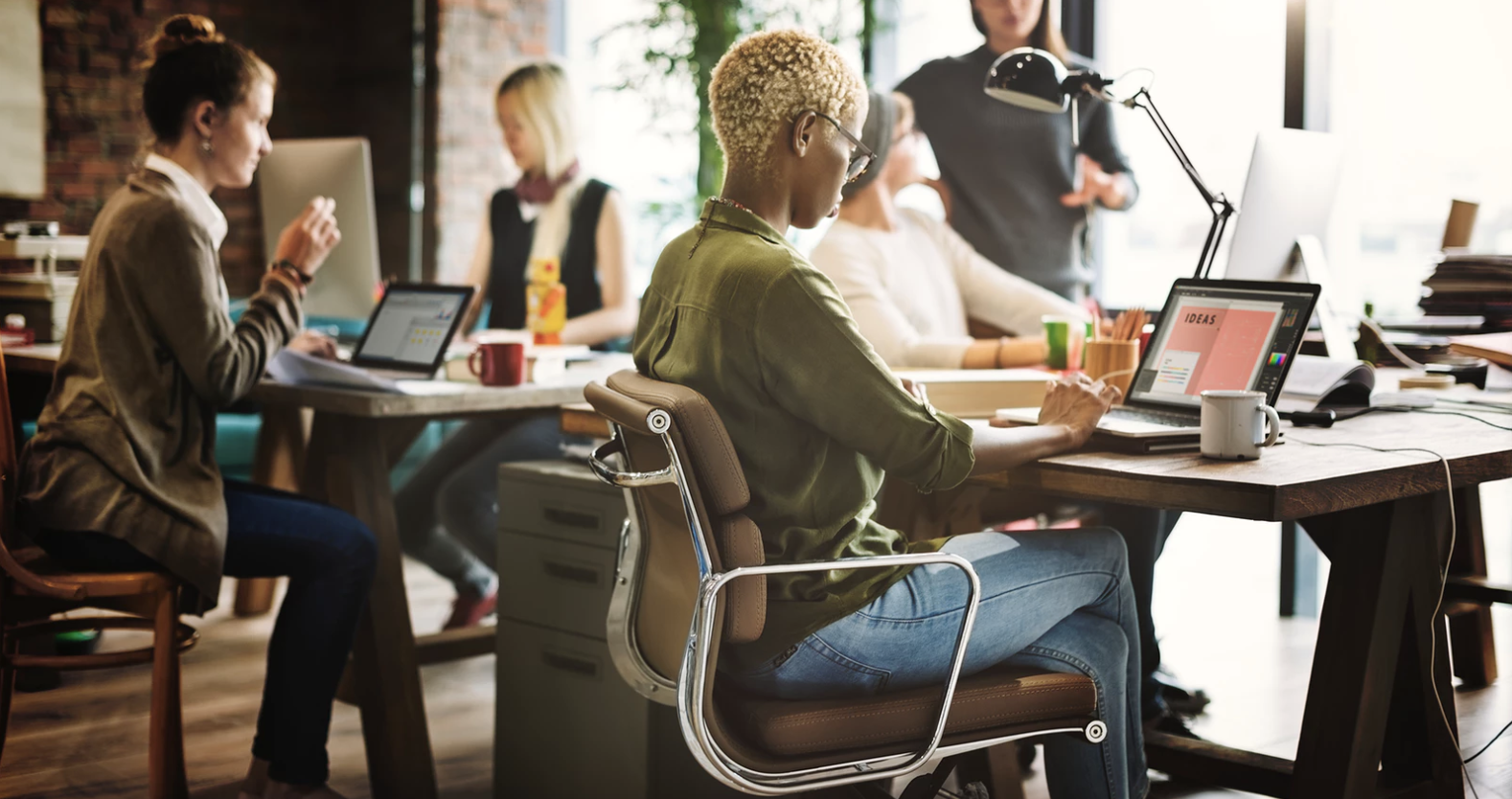 Law &amp; Technology: 3 trends we are watching in 2019