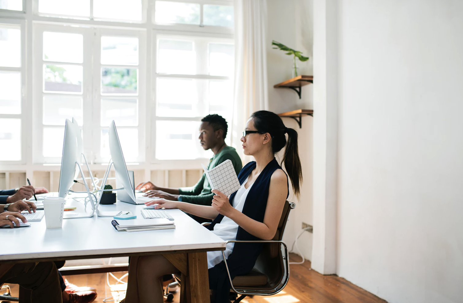 The importance of practical experience 