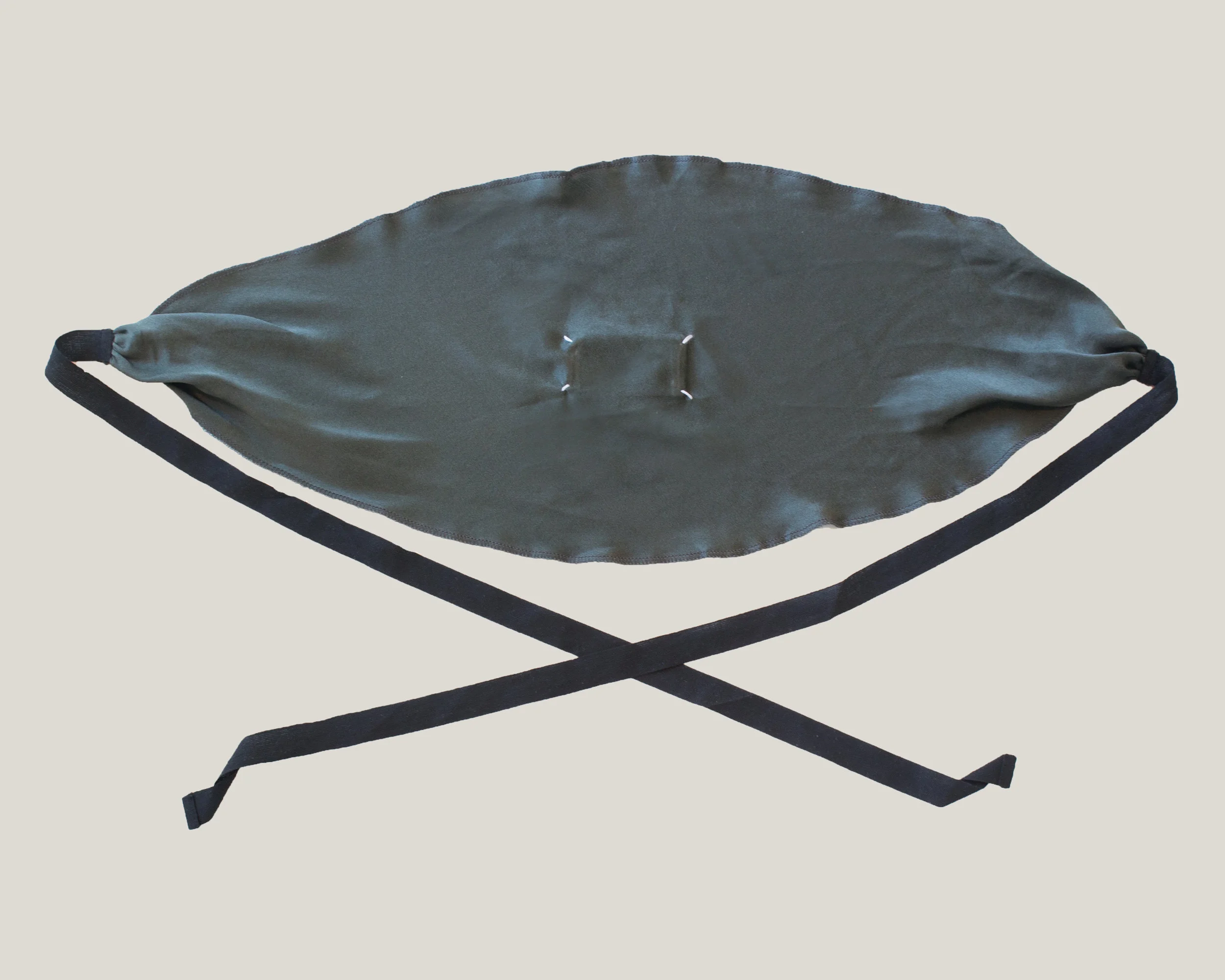 Maison Martin Margiela AW 2004 Silk Neck Tie