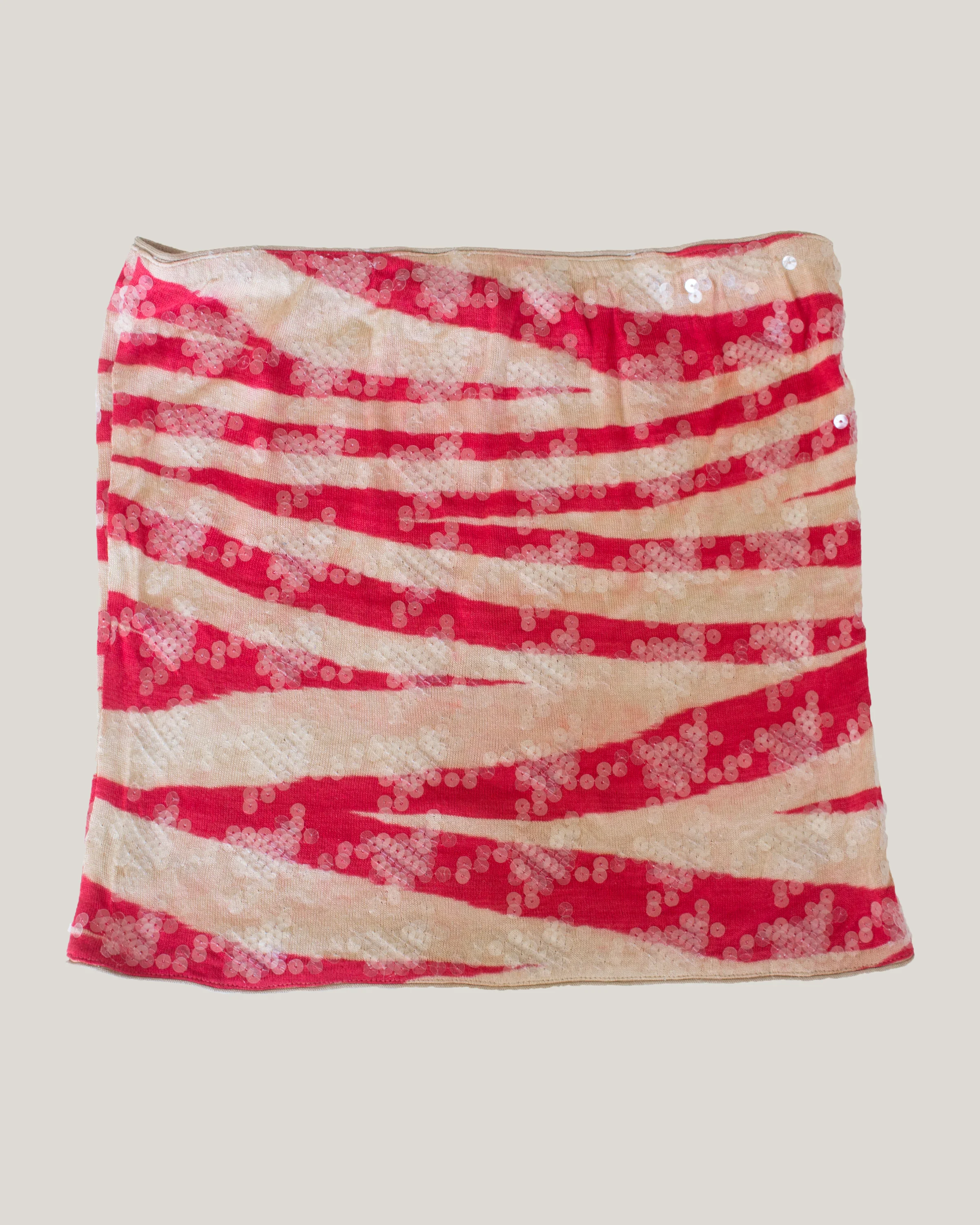 Missoni Sequin Knit Tube top