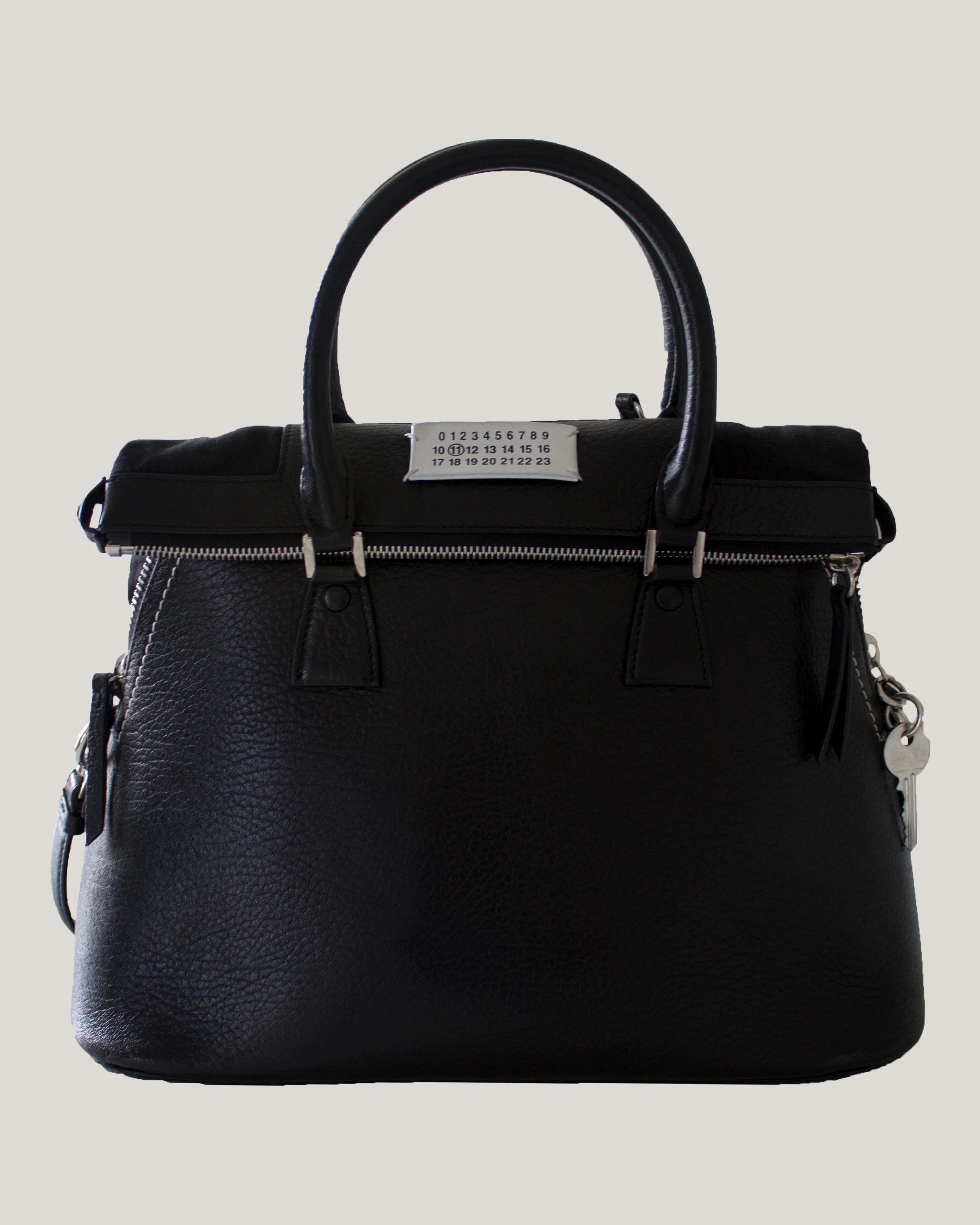 Maison Margiela              Large 5AC Handbag