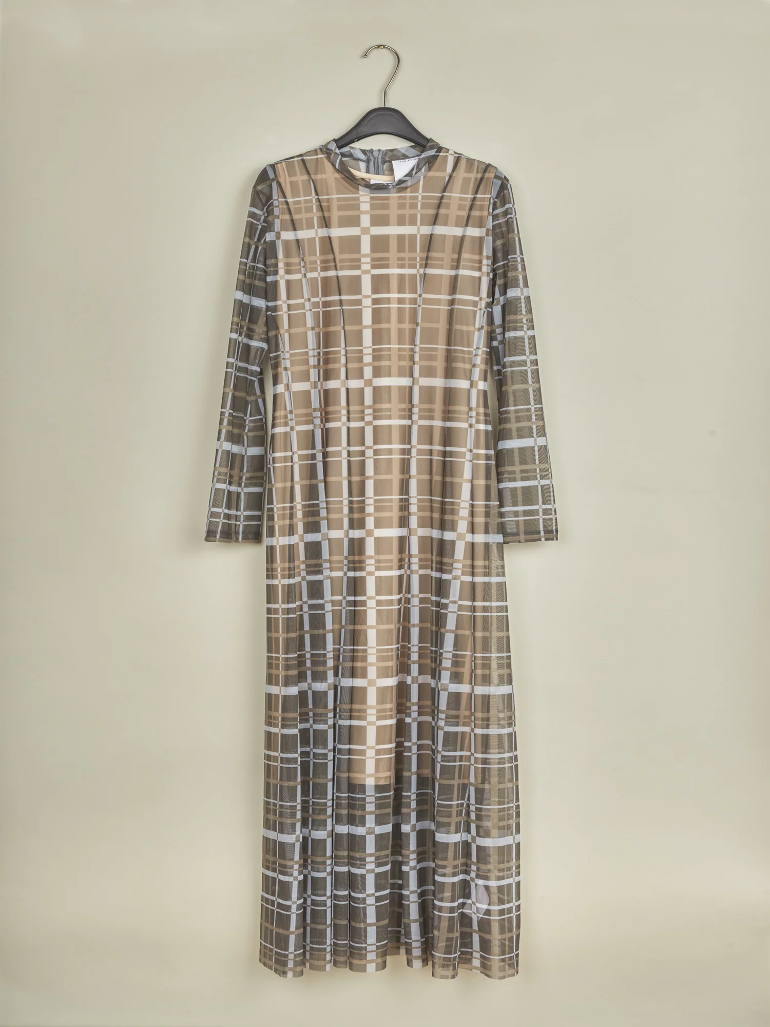 Lea Peckre “Shimmering” Long Dress