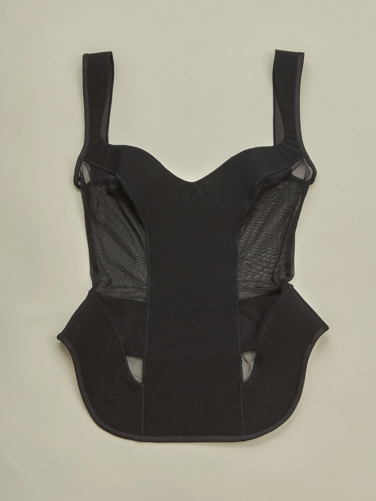 Lea Peckre “Glamouring” Top