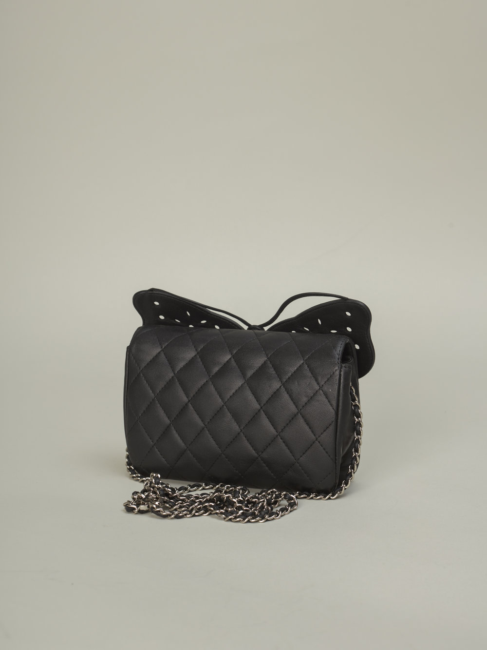 Chanel Butterfly SS 2011 Bag — PALINDROME PARIS