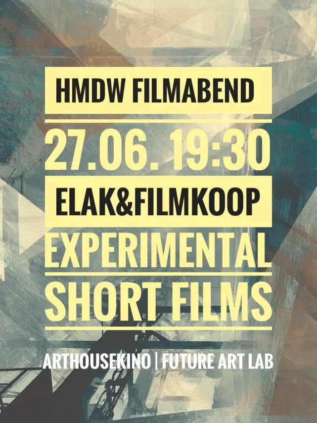 Elak und Filmkoop