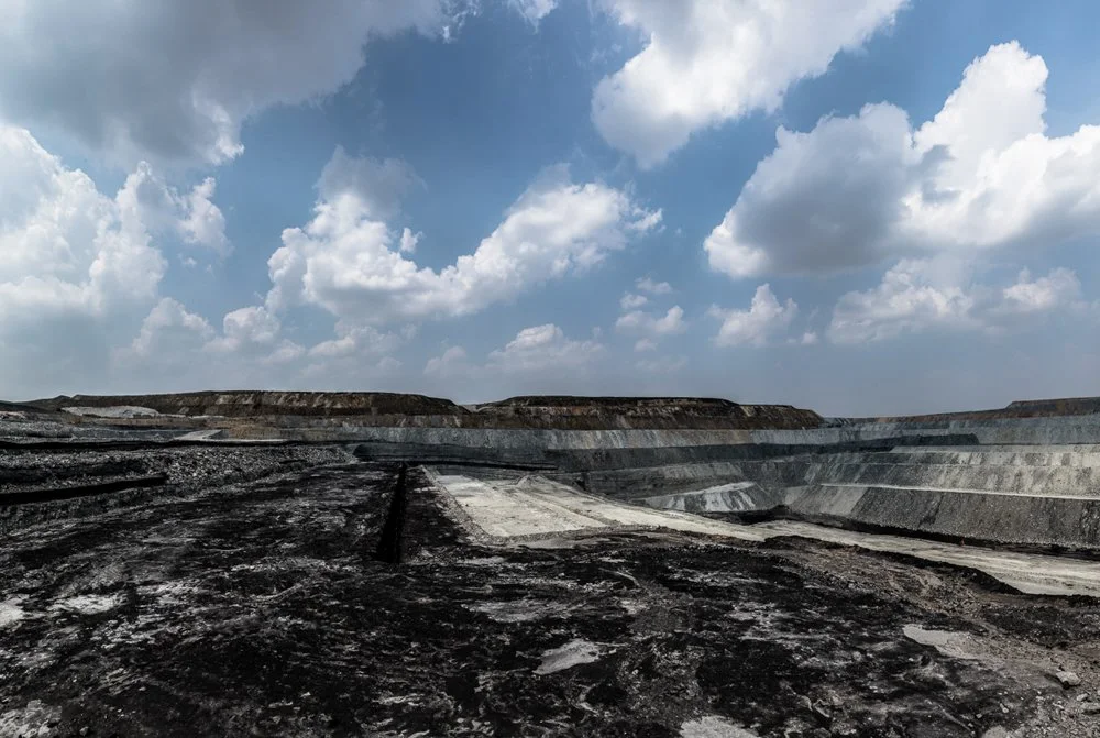 Ozymandias #3 digital print - limited edition