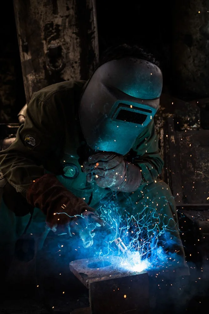 Ozymandias #4 digital print - limited edition