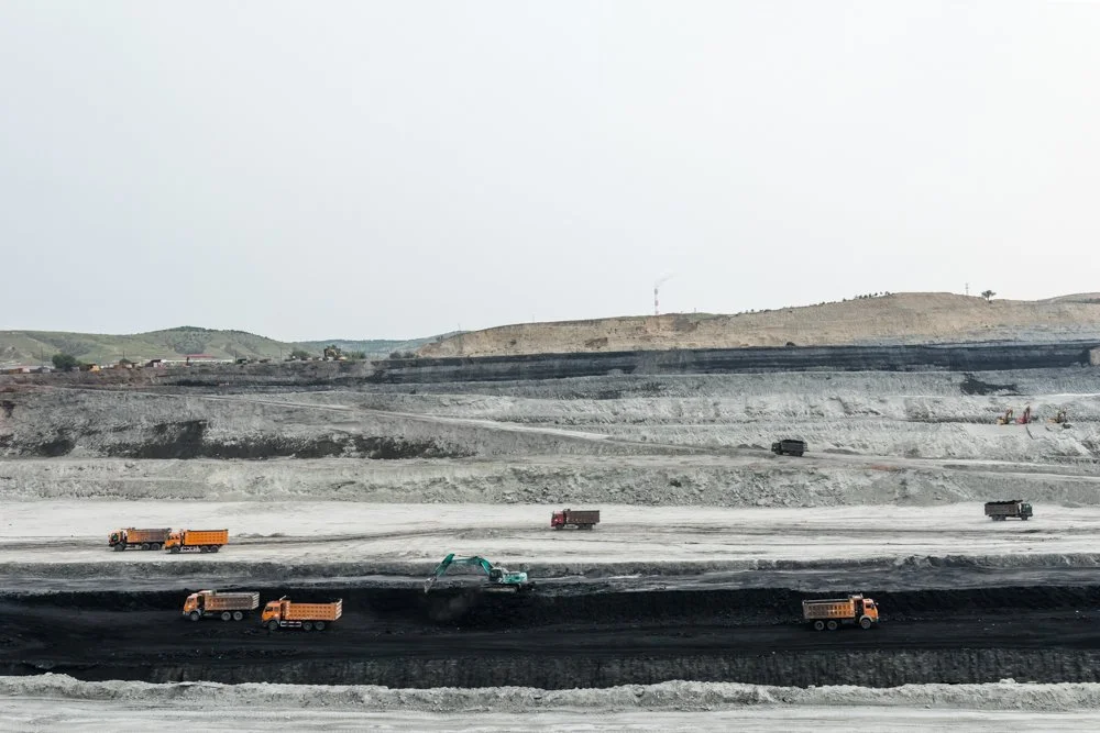 Ozymandias #6 digital print - limited edition