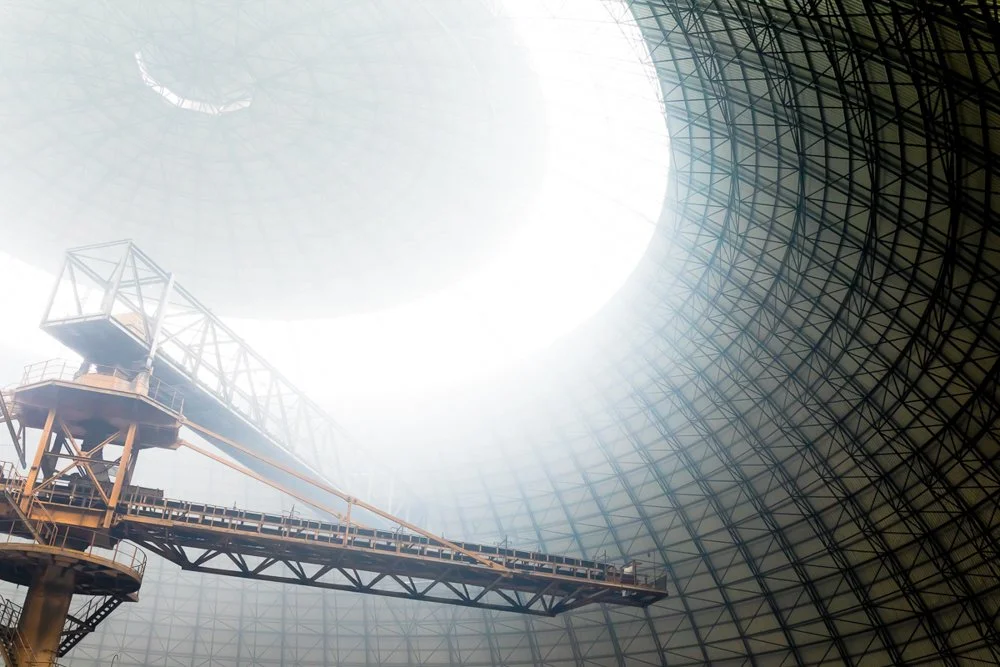 Ozymandias #11 digital print - limited edition