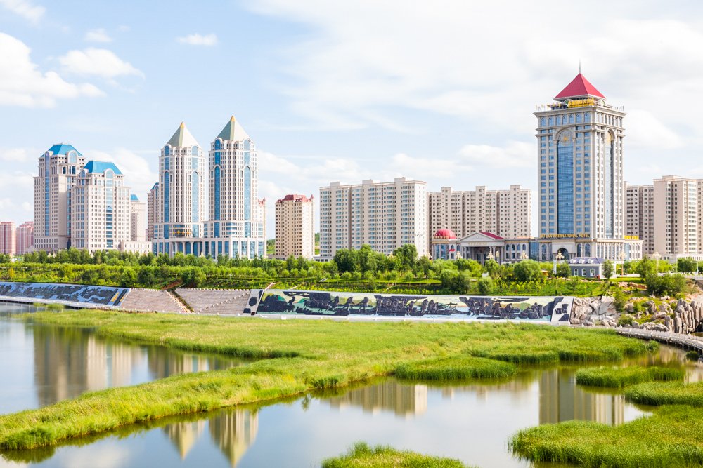 Ozymandias #29 digital print - limited edition