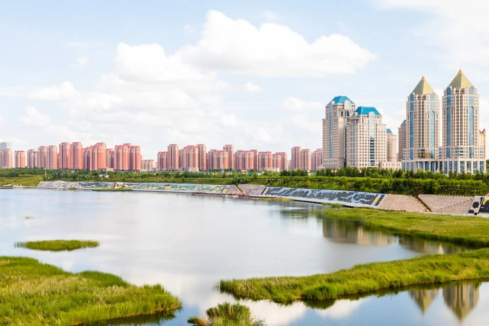 Ozymandias #31 digital print - limited edition