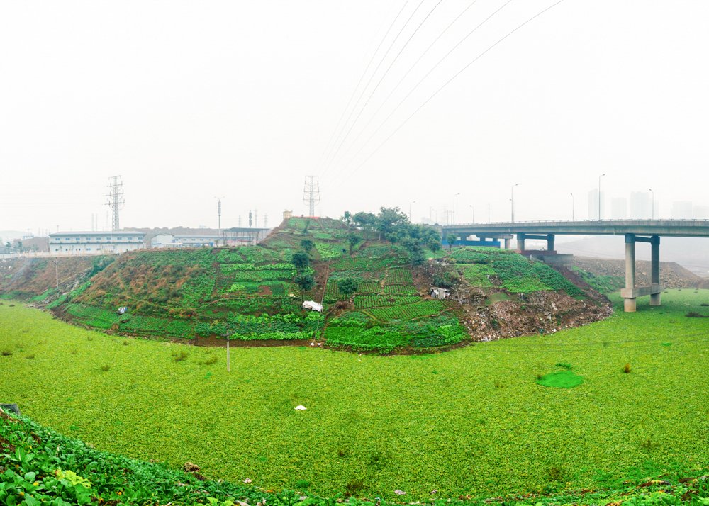 Heterotopia #3 - digital print - limited edition