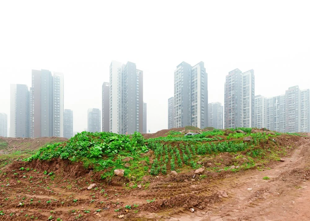 Heterotopia #6 - digital print - limited edition