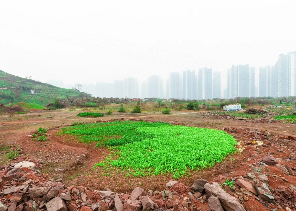 Heterotopia #8 - digital print - limited edition