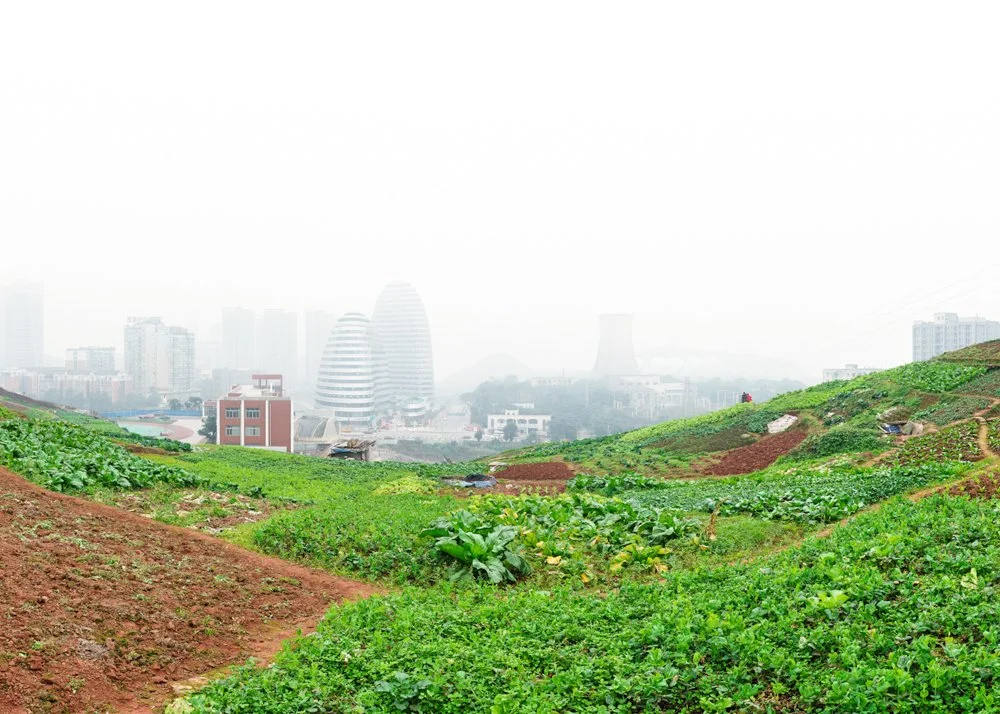 Heterotopia #9 - digital print - limited edition