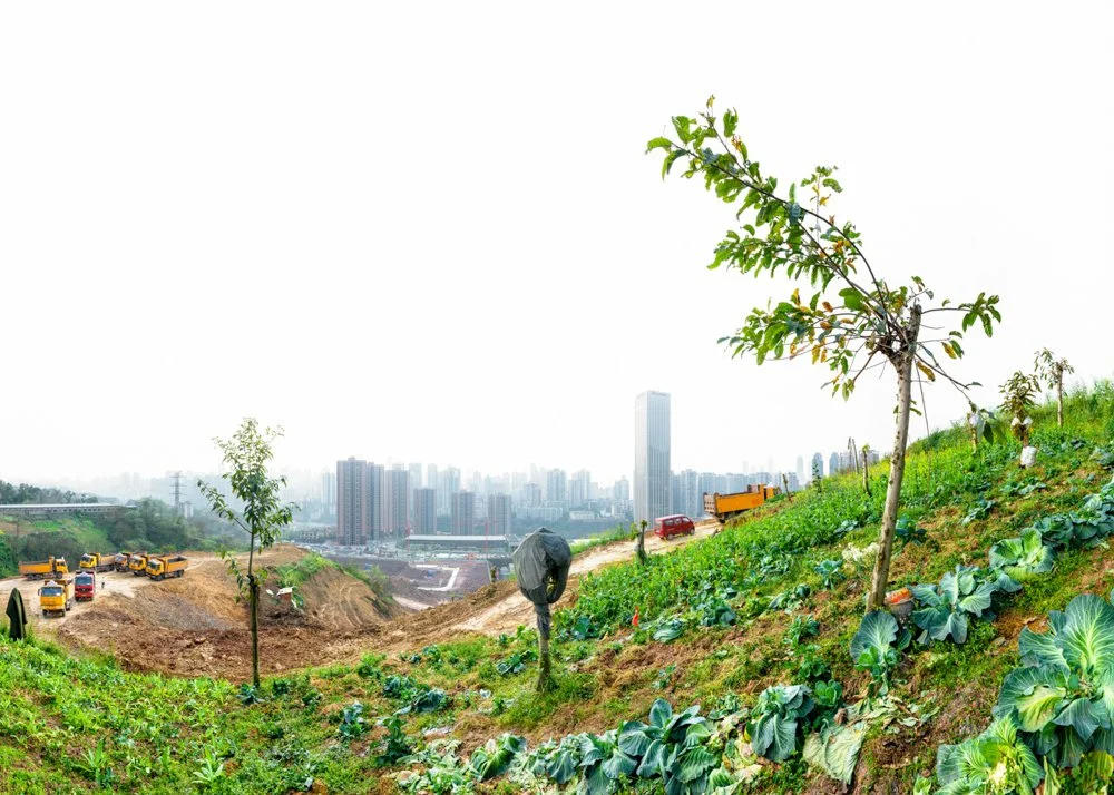 Heterotopia #10 - digital print - limited edition