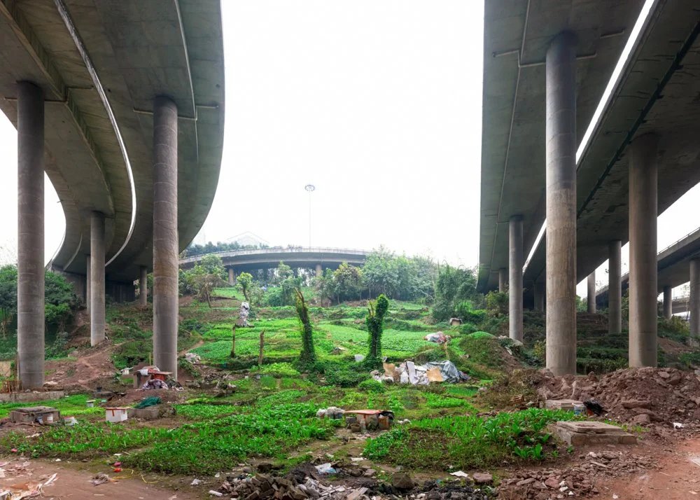 Heterotopia #11 - digital print - limited edition