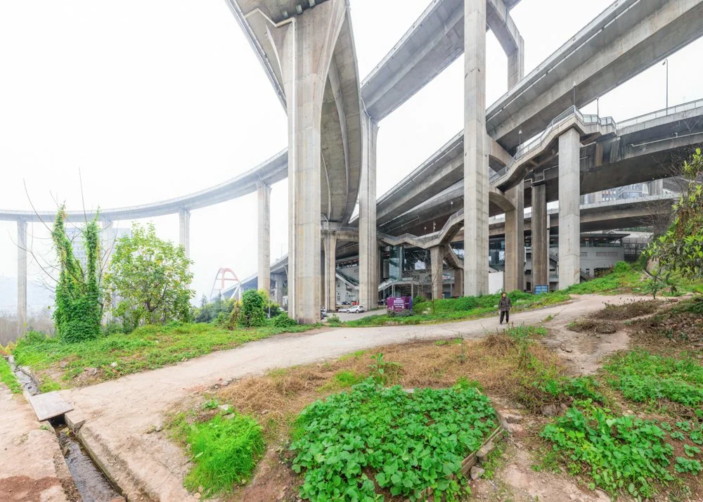 Heterotopia #12 - digital print - limited edition