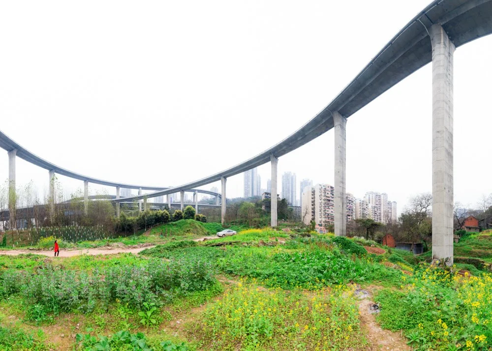 Heterotopia #14 - digital print - limited edition