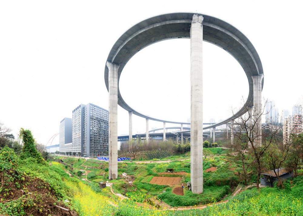 Heterotopia #15 - digital print - limited edition (Kopie)