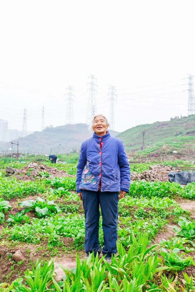 Heterotopia #18- digital print - limited edition