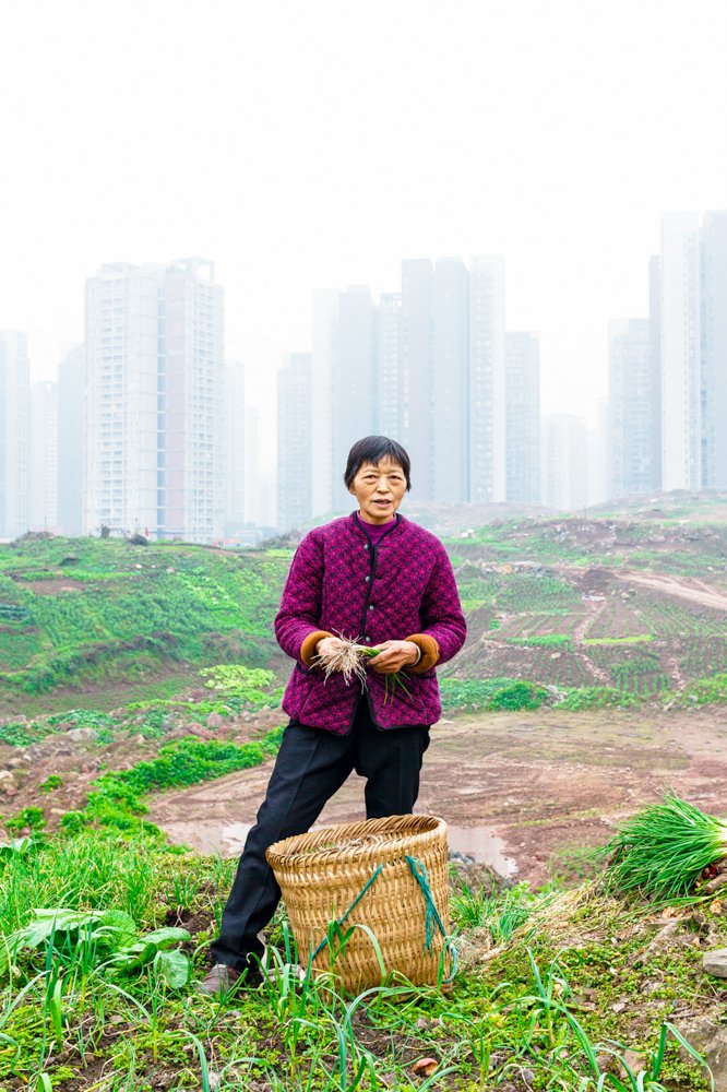 Heterotopia #24- digital print - limited edition 