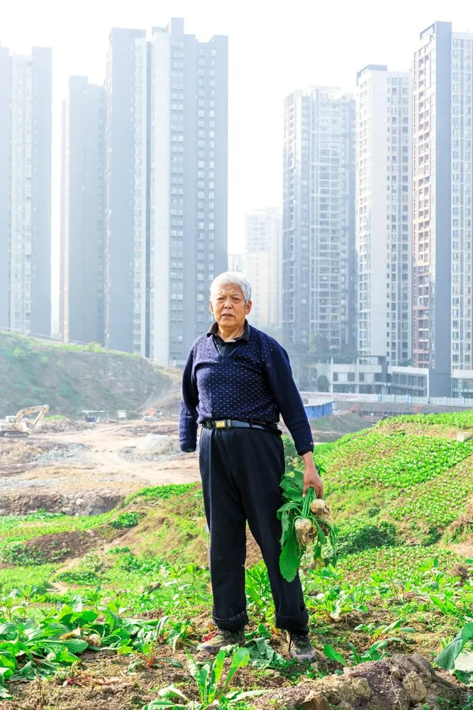 Heterotopia #21- digital print - limited edition