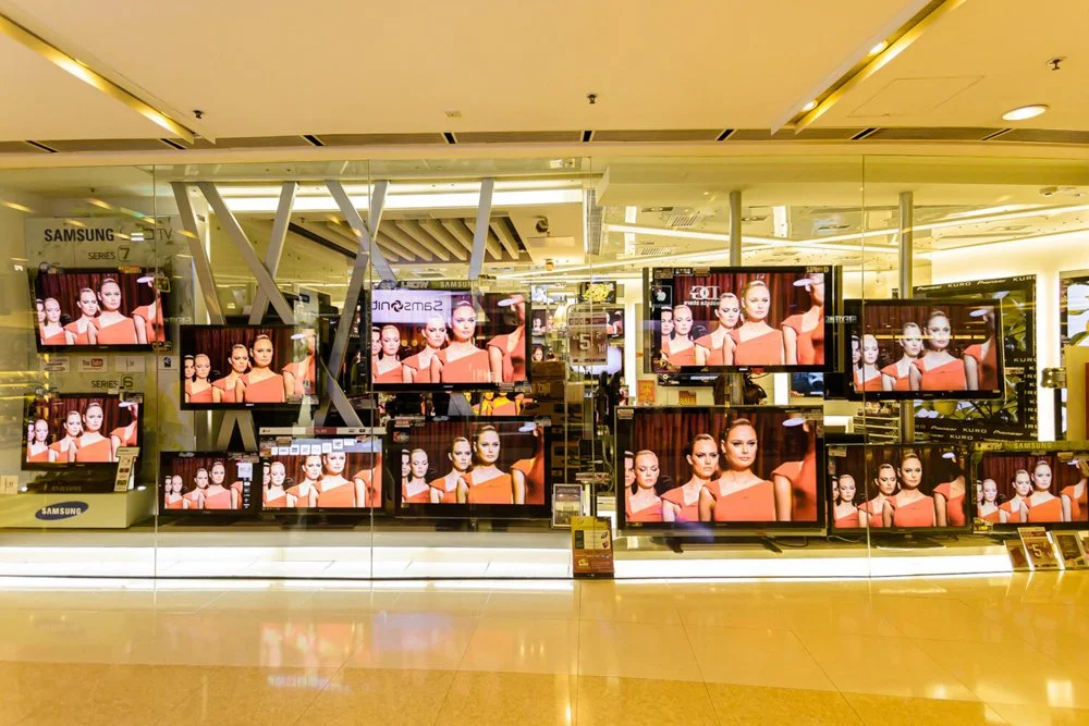 Hongkong #3 - digital print - limited edition