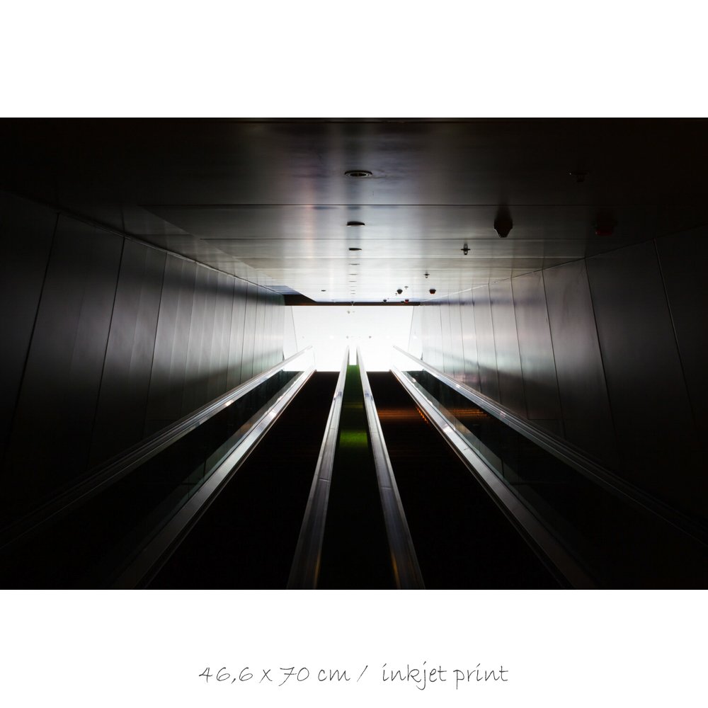 Hongkong #4 - digital print - limited edition