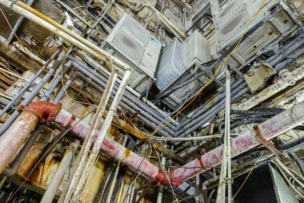 Hongkong #13 - digital print - limited edition