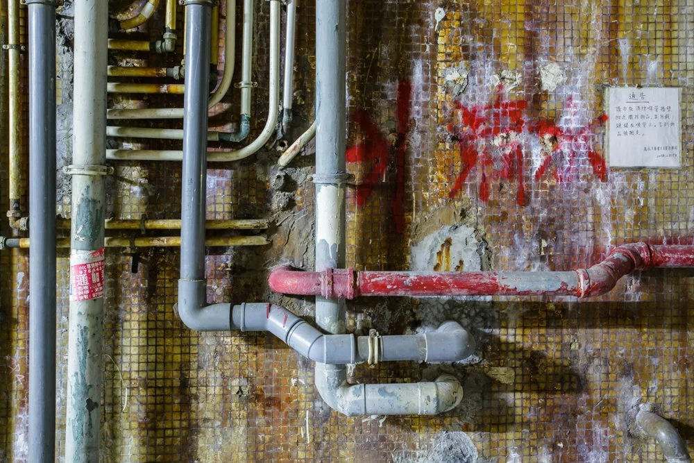 Hongkong #15 - digital print - limited edition