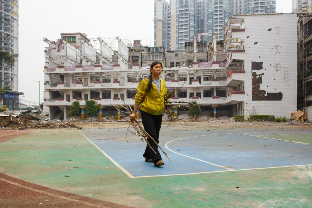 Dekonstruktion #2 - digital print - limited edition