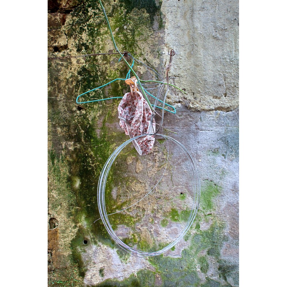 Migong #3 - digital print - limited edition