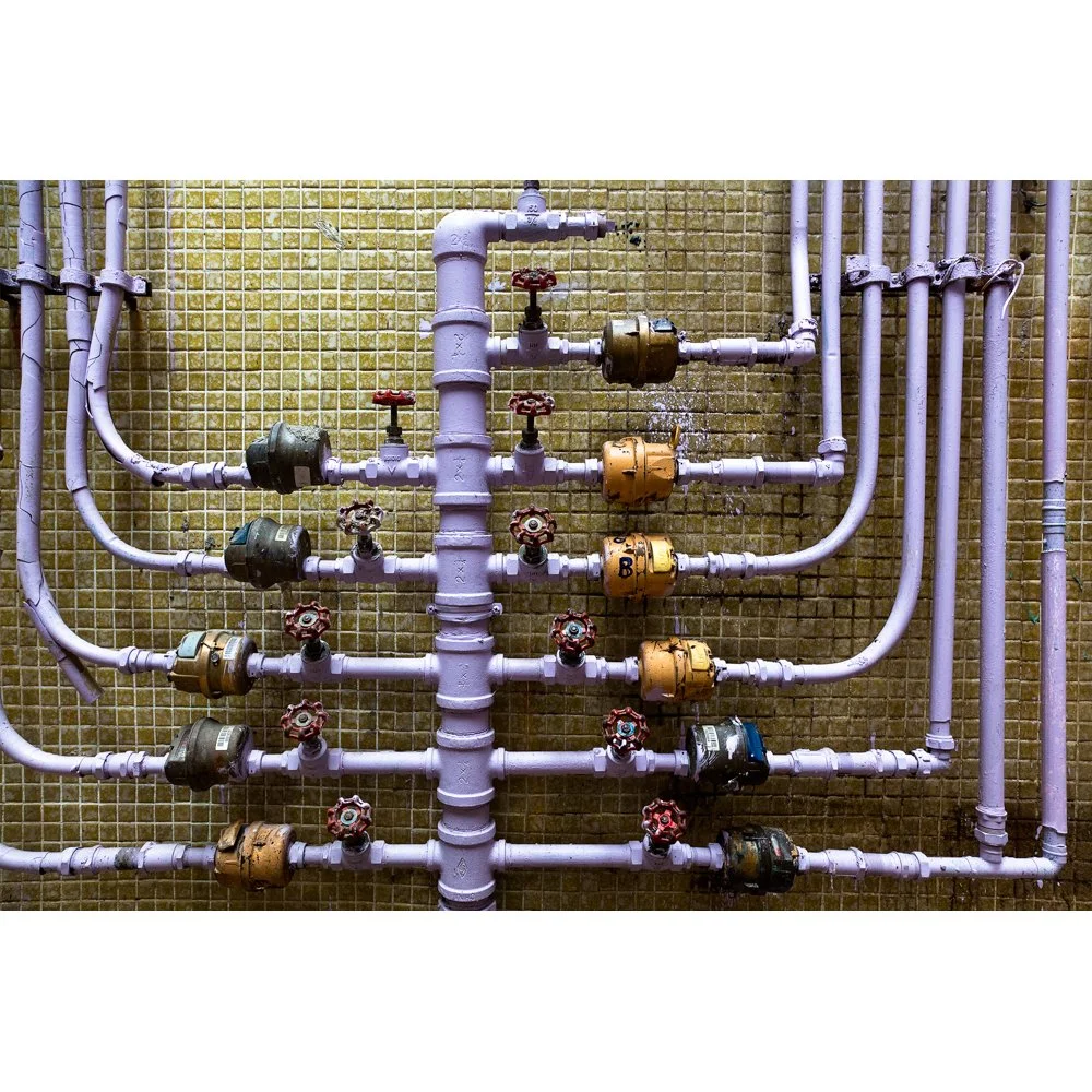 Migong #17- digital print - limited edition