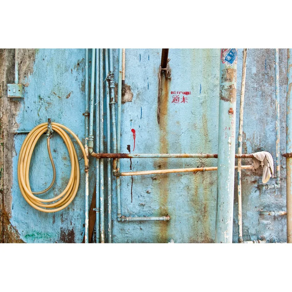 Migong #20- digital print - limited edition