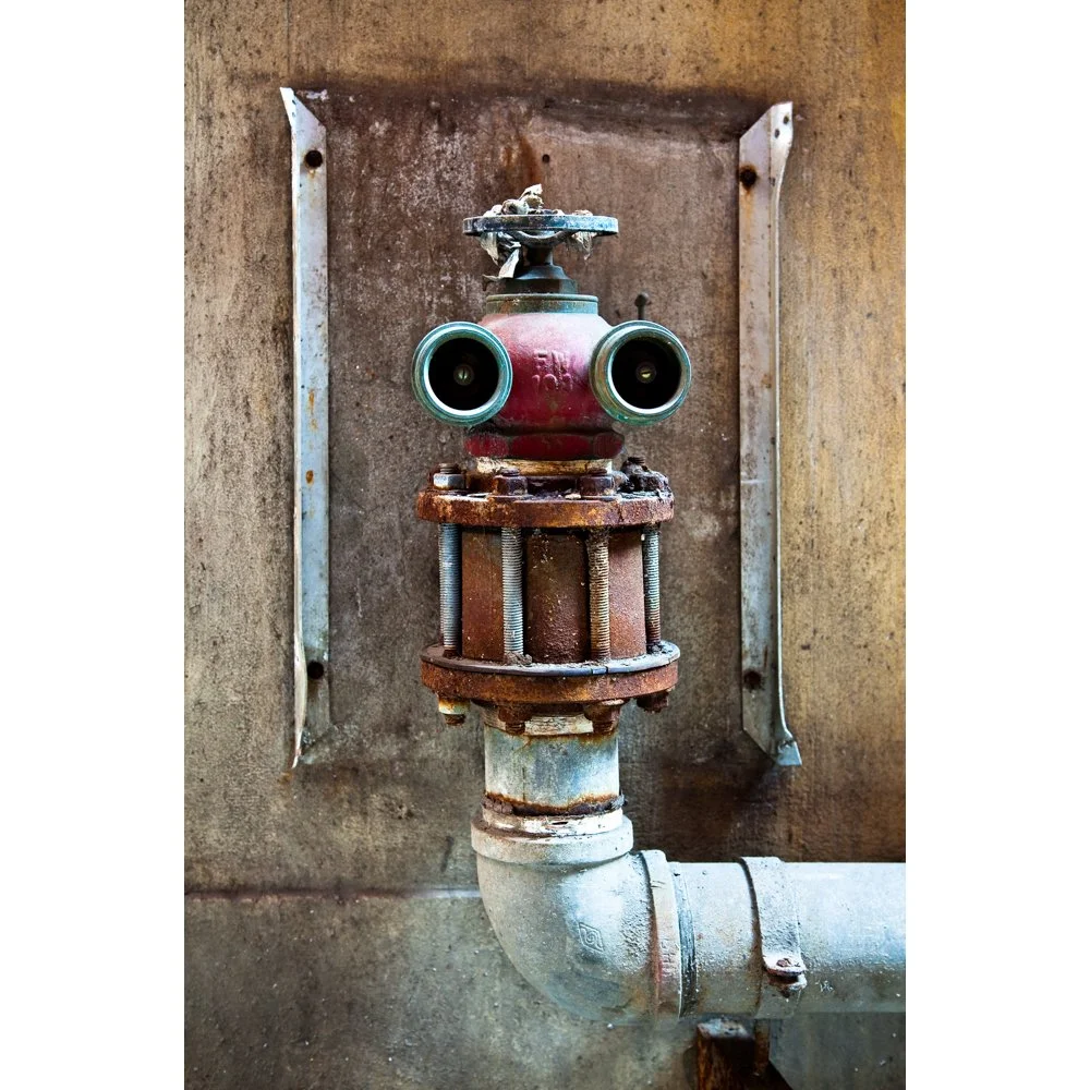 Migong #21- digital print - limited edition