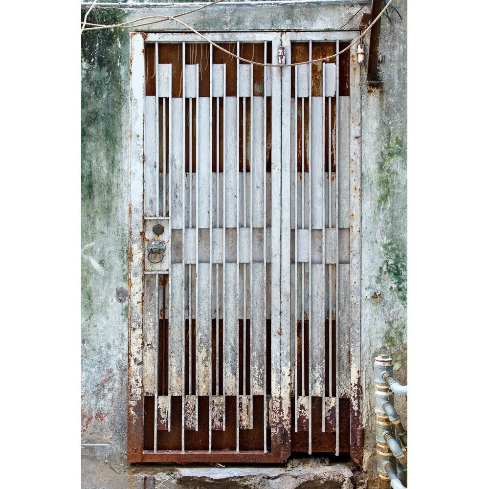 Migong #22- digital print - limited edition