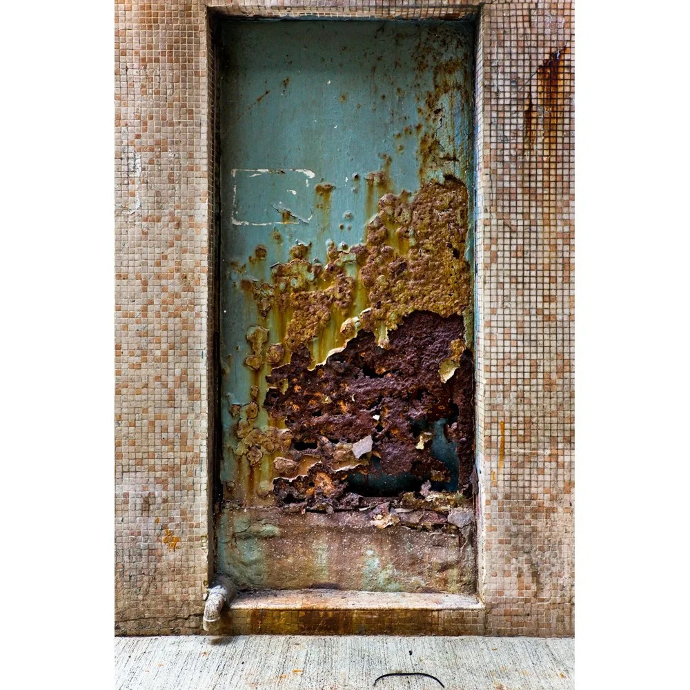 Migong #24 - digital print - limited edition