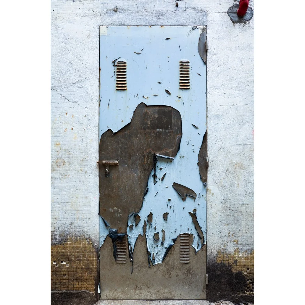 Migong #27 - digital print - limited edition