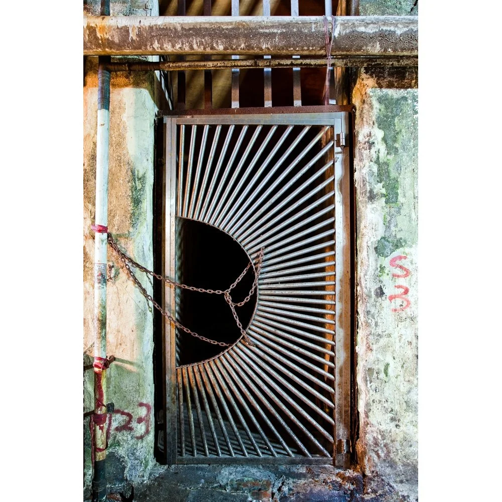 Migong #28 - digital print - limited edition