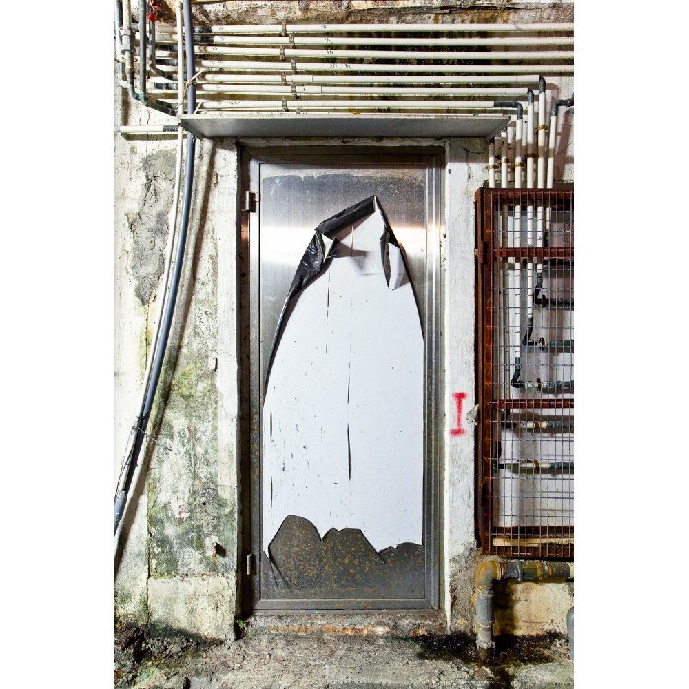 Migong #29 - digital print - limited edition