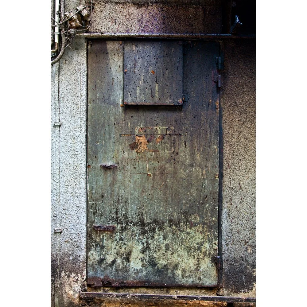 Migong #30 - digital print - limited edition