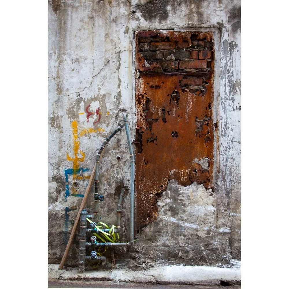 Migong #31 - digital print - limited edition