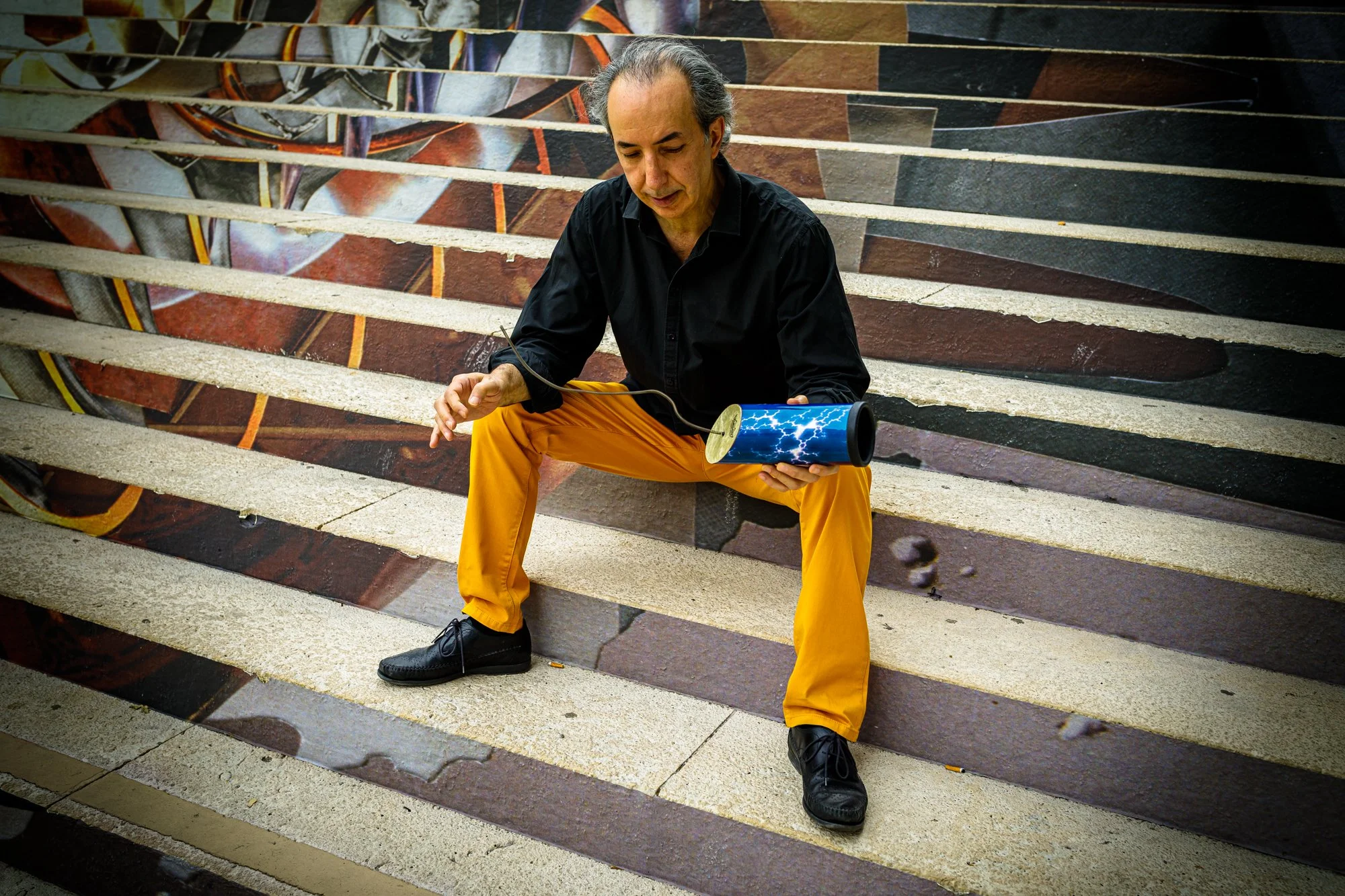 Pierluigi Billone